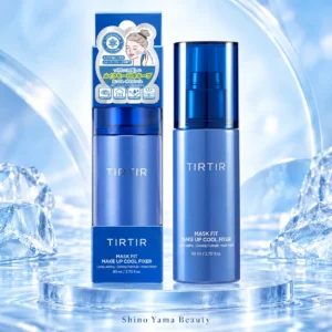 TIRTIR Mask Fit Make Up Cool Fixer 80ml