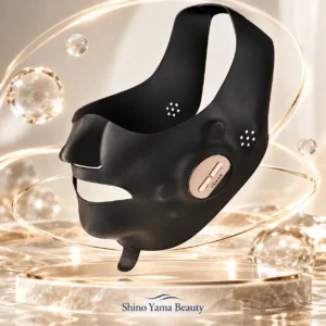 YA-MAN Medi Lift EMS Facial Mask EP-14BB