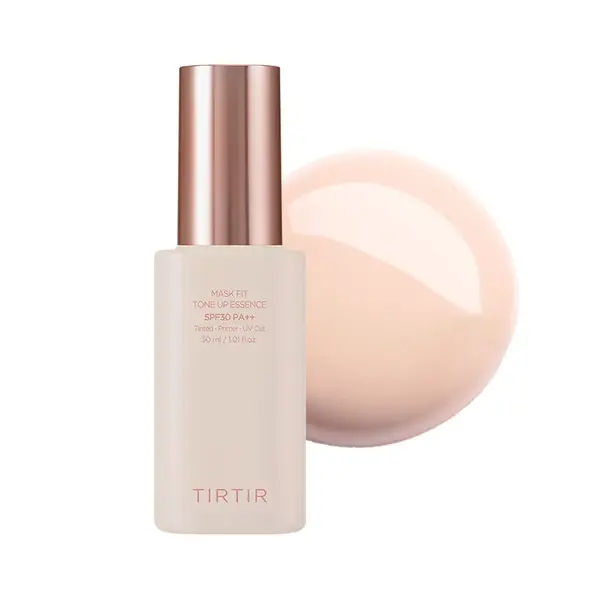 TIRTIR Mask Fit Tone Up Essence 30ml - Imagem 3