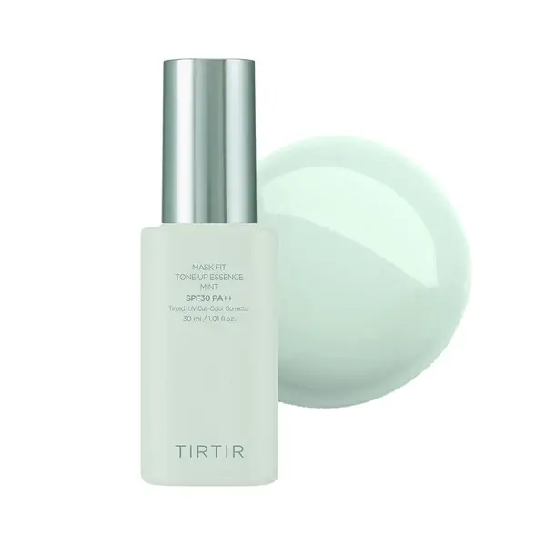 TIRTIR Mask Fit Tone Up Essence 30ml - Imagem 4