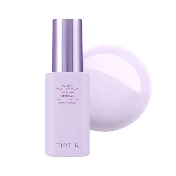 TIRTIR Mask Fit Tone Up Essence 30ml - Imagem 5