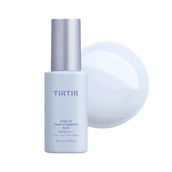 TIRTIR Mask Fit Tone Up Essence 30ml - Imagem 7