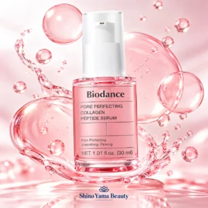 Biodance Pore Perfecting Collagen Peptide Serum 30ml