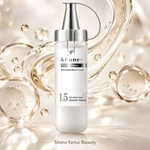 &honey Professional iPS System Repair Booster Hair Treatment 1.5 200g