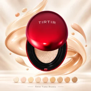 TIRTIR Mask Fit Red Cushion 18g