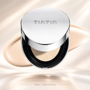 TIRTIR Tinted Skin Glow Cushion 16g