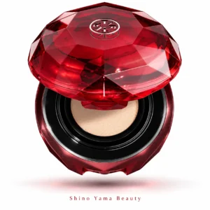 TIRTIR Mask Fit Ruby Mesh Cushion 15g