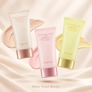 TIRTIR Mask Fit Tone Up Cream 50ml