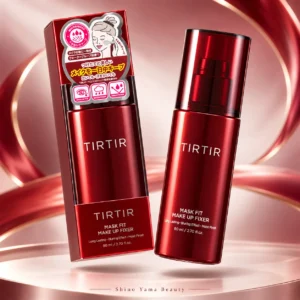 TIRTIR Mask Fit Make Up Fixer 80ml