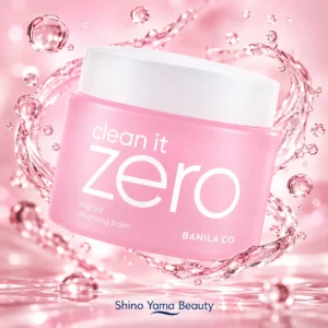 BANILA CO Clean It Zero Cleansing Balm Original 100ml