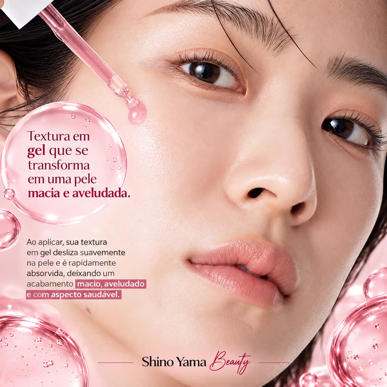 Arencia Red Smoothie Serum 8 30ml - Imagem 3
